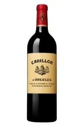 Rotwein, Carillon d'Angélus, 2022, Château Angélus