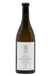 Weisswein, Chardonnay, 2023, Anne-Claire Schott