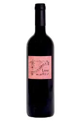 Rotwein, Lama della Villa, 2016, Castello di Lamole