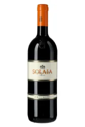 Rotwein, Solaia, 2022, Marchesi Antinori