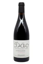 Rotwein, Os Granitos, 2021, Antonio Madeira