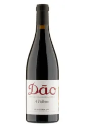Rotwein, A Palheira Tinto, 2021, Antonio Madeira
