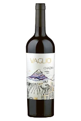 Rotwein, Malbec Agrelo Chacra, 2018, Vaglio