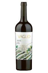 Rotwein, Malbec Valle de Uco Aggie, 2019, Vaglio