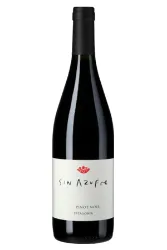 Rotwein, Sin Azufre, 2022, Bodega Chacra