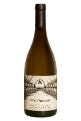 Weisswein, Cuvee Nykteri, 2019, Estate Argyros
