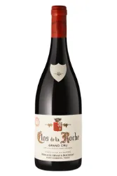 Morey-St-Denis Clos de la Roche, Domaine Armand Rousseau