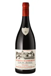 Gevrey-Chambertin Clos du Château, Domaine Armand Rousseau