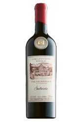 Rotwein, Sarturio, 2018, Garagenwinzer Nikolai