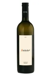 Weisswein, Gamlitz Muskateller, 2021, Weingut Sattlerhof