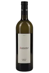 Weisswein, Gamlitz Morillon, 2021, Weingut Sattlerhof