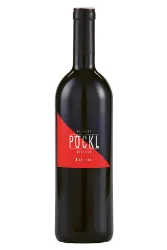 Rotwein, Admiral, 2022, Weingut Pöckl