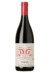 Rotwein, Syrah, 2019, Weingut Dorli Muhr