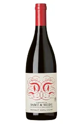 Rotwein, Prellenkirchen Samt & Seide, 2018, Weingut Dorli Muhr