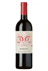 Rotwein, Merlot, 2022, Weingut Dorli Muhr