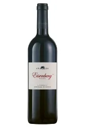 Rotwein, Blaufränkisch Reserve Eisenberg, 2021, Weingut Krutzler