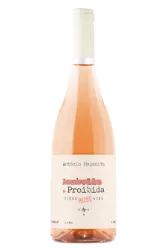 Rosé, A Proibida Rosé, 2024, Azores Wine Company