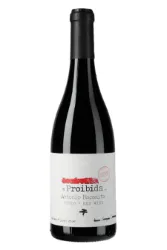 Rotwein, A Proibida, 2018, Azores Wine Company