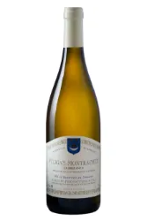 Weisswein, Puligny-Montrachet La Brelance, 2023, Domaine Barolet Pernot