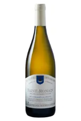 Weisswein, Saint Romain, 2022, Domaine Barolet Pernot