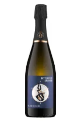 Schaumwein, Blanc de Noirs Sekt, 2017, Weingut Battenfeld-Spanier