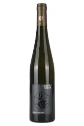 Weisswein, Zellertal Riesling, 2022, Weingut Battenfeld-Spanier