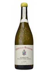 Weisswein, Château de Beaucastel blanc, 2022, Famille Perrin