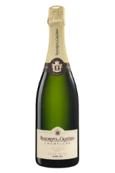 Schaumwein, Grand Nectar Demi-Sec, Beaumont des Crayères
