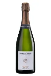 Schaumwein, Fleur Blanche, 2019, Beaumont des Crayères