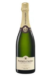 Schaumwein, Grand Nectar Demi-Sec, Beaumont des Crayères