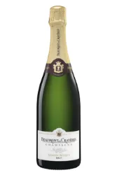 Schaumwein, Grande Réserve, Beaumont des Crayères