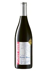 Rotwein, Pinot Noir, 2019, Bechtel Weine