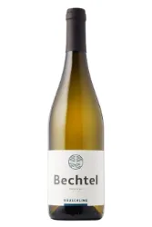 Weisswein, Räuschling, 2019, Bechtel Weine