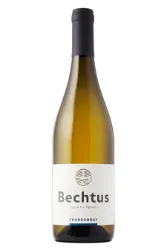 Weisswein, Bechtus Chardonnay, 2021, Bechtel Weine