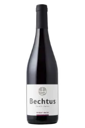 Rotwein, Bechtus Pinot Noir, 2021, Bechtel Weine