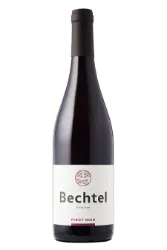Rotwein, Pinot Noir Sélection, 2022, Bechtel Weine