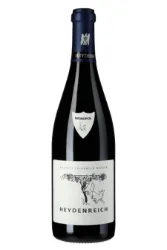 Rotwein, Pinot Noir Heydenreich Grosses Gewächs, 2021, Weingut Friedrich Becker