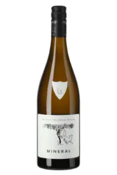 Weisswein, Chardonnay Mineral, 2021, Weingut Friedrich Becker