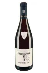Rotwein, Pinot Noir Hommage, 2021, Weingut Friedrich Becker