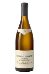 Weisswein, Meursault Perrières "Les Perrières Dessous", 2023, Domaine Belicard Pernot