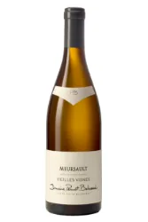 Weisswein, Meursault Vieilles Vignes, 2023, Domaine Belicard Pernot