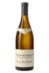 Weisswein, Puligny-Montrachet Champ Canet, 2023, Domaine Belicard Pernot