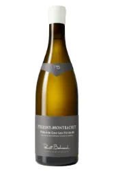 Weisswein, Puligny-Montrachet Les Pucelles, 2023, Domaine Belicard Pernot