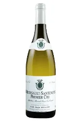 Weisswein, Meursault Santenots, 2023, Domaine Roger Belland