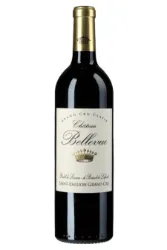 Rotwein, Château Bellevue, 2022, Château Bellevue