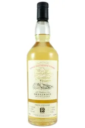 Spirits & Portwein, Whisky - Single Malts of Scotland SMOS, 2008, Benrinnes
