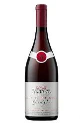 Rotwein, Clos Saint-Denis, 2021, Domaine Bertagna