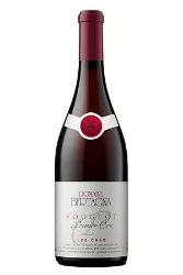 Rotwein, Vougeot Les Cras, 2021, Domaine Bertagna