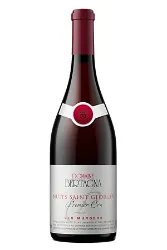 Rotwein, Nuits-Saint-Georges Les Murgers, 2021, Domaine Bertagna