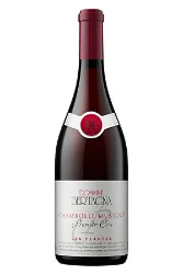 Rotwein, Chambolle-Musigny Les Plantes, 2022, Domaine Bertagna
